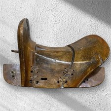 Antique wood western for sale  Staten Island
