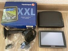Navi tomtom xxl gebraucht kaufen  Weil der Stadt