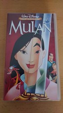 Walt disney mulan gebraucht kaufen  Neubrandenburg