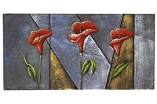 Pannello decorativo con usato  Treviglio