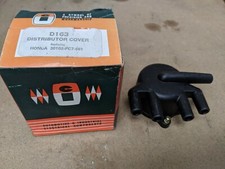 Distributor cover d163 for sale  GRANTHAM