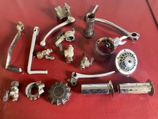 Vintage scooter grab for sale  Gainesville