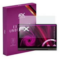 Protetor de vidro atFoliX para Samsung Galaxy Book3 360 13,3 polegadas 9H vidro híbrido, usado comprar usado  Enviando para Brazil