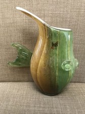 Hqt art glass for sale  Davis