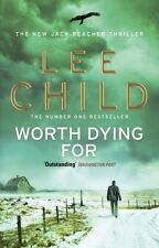 Worth dying lee for sale  UK