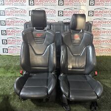 Ford focus interior for sale  ACCRINGTON