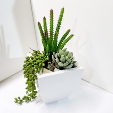 Pcs artificial plants for sale  Indianapolis