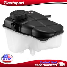 Coolant reservoir mercedes for sale  Bordentown