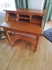Pinien holz sekretär gebraucht kaufen  Faßberg