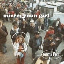 Emma peel microgynon gebraucht kaufen  Delmenhorst