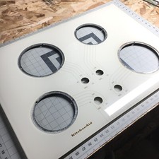 Kitchenaid oem cooktop for sale  Brookfield