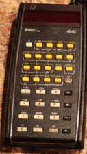 National semiconductor rpn for sale  Webster