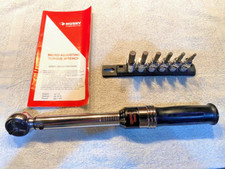 Husky torque wrench for sale  Colorado Springs