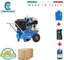 Motocompressore campagnola 658 usato  Valva