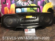 Sony cfd 380l for sale  HARROGATE