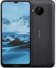 Original nokia c20 d'occasion  Expédié en Belgium