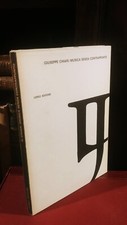 Giuseppe chiari musica usato  Roma