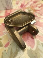 French door knob d'occasion  Villeneuve-d'Ascq-