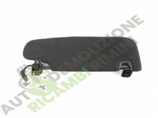Pannello parasole sx. usato  Rimini