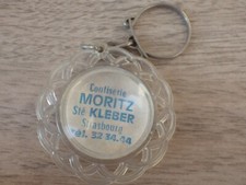 Porte clé ancien d'occasion  Mertzwiller