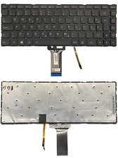 Lenovo Yoga 500-14IBD 500-14IHW Klawiatura BALKAN Podświetlana dioda LED na sprzedaż  PL