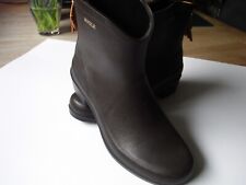 Aigle niedrige gummistiefel gebraucht kaufen  Düsseldorf