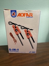 Fire starter 381 for sale Fire starter 381 for sale  Cypress