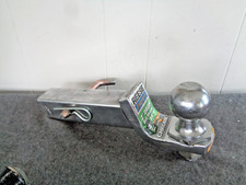 Reese towpower trailer for sale  Norwich