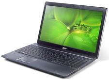 Acer travelmate 5735 for sale  BIRMINGHAM