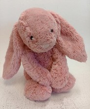 Jellycat pink medium for sale  RUGBY