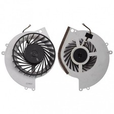 VENTILADOR PARA CONSOLA SONY PLAY STATION 4 PS4 CUH 1000 1100 COOLER KSB0912HE comprar usado  Enviando para Brazil