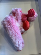 Affe pink rotes gebraucht kaufen  Wuppertal