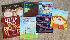 Kids books variety for sale  Bremen