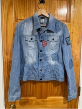 Vintage versace jeans for sale  Chicago