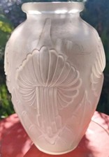 Superbe grand vase d'occasion  Mulhouse-