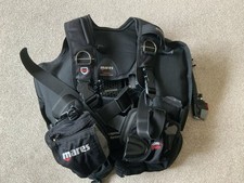 Mares bcd pure for sale  SHIPSTON-ON-STOUR