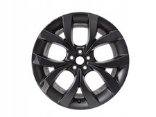 Alufelge zoll 5x108 gebraucht kaufen  Geesthacht