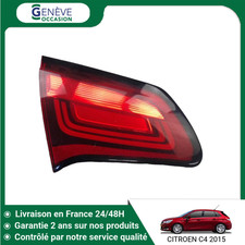 Feu arriere interieur d'occasion Feu arriere interieur d'occasion  Niort