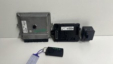 Kit demarrage renault d'occasion  Cléguer