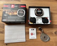 Weber igrill bbq for sale  WORTHING