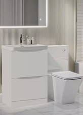 Bathroom Sinks & Vanities for sale  DERBY