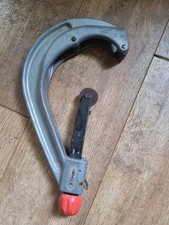 Geberit pipe cutter for sale  CHIPPING NORTON