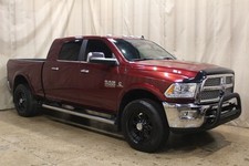 2017 ram 2500 for sale  Roscoe