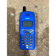 Siemens c25 keypad for sale  STAFFORD