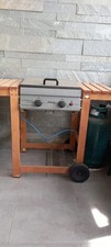 Barbecue gas campingaz usato  Gorla Minore