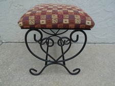 Wrought iron scroll for sale  Sarasota