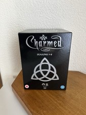 Charmed season komplett gebraucht kaufen  Bretten