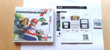 Mario kart 3ds d'occasion  Achicourt