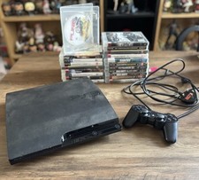 Sony ps3 playstation for sale  ALFRETON