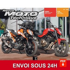 Rmt 193 ktm d'occasion Rmt 193 ktm d'occasion  Saint-Etienne